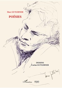 Marc Gutlerner Poésies Deuxième édition