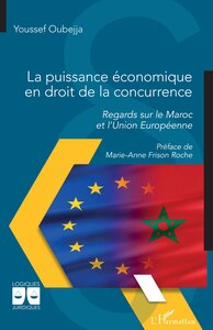 LA PUISSANCE ECONOMIQUE EN DROIT DE LA CONCURRENCE - REGARDS SUR LE MAROC ET L'UNION EUROPEENNE