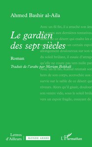 Le gardien des sept siècles