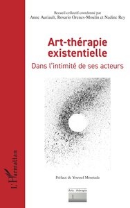 Art-thérapie existentielle