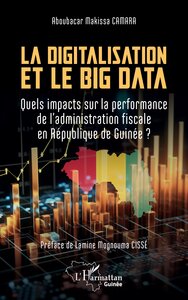 LA DIGITALISATION ET LE BIG DATA - QUELS IMPACTS SUR LA PERFORMANCE DE L'ADMINISTRATION FISCALE EN R