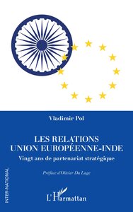 Les relations Union européenne-Inde