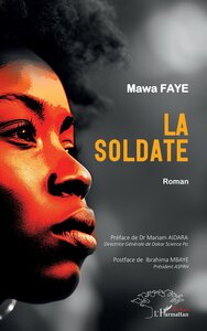 LA SOLDATE - ROMAN