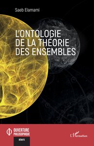 L'ONTOLOGIE DE LA THEORIE DES ENSEMBLES