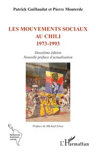 Les mouvements sociaux au Chili 1973-1993