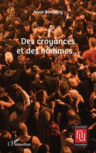 DES CROYANCES ET DES HOMMES