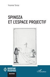 Spinoza et l’espace projectif