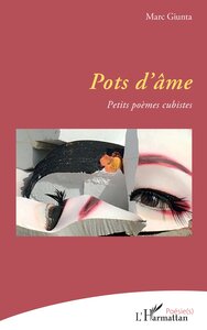 POTS DAME - PETITS POEMES CUBISTES