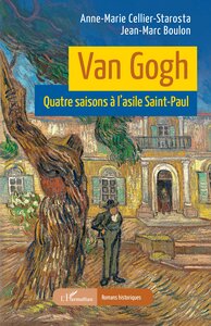 VAN GOGH - QUATRE SAISONS A LASILE SAINT-PAUL