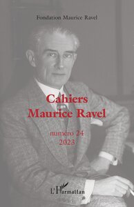 Cahiers Maurice