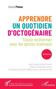 APPRENDRE UN QUOTIDIEN DOCTOGENAIRE - SAUTO-ECOFORMER AVEC LES GESTES MATINAUX