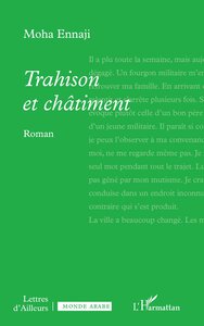 TRAHISON ET CHATIMENT