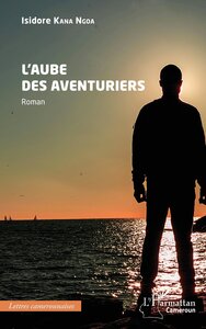 LAUBE DES AVENTURIERS