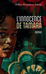 L'INNOCENCE DE TAMARA - ROMAN