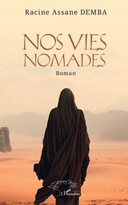 NOS VIES NOMADES - ROMAN