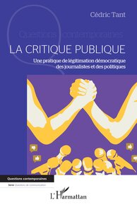 La critique publique