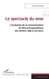 Le spectacle du sexe