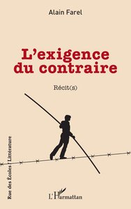 LEXIGENCE DU CONTRAIRE