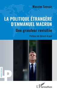 La politique étrangère d’Emmanuel Macron