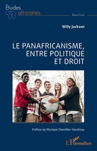 Le panafricanisme, entre politique et droit