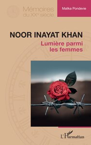 Noor Inayat Khan