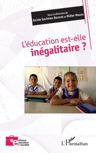 LEDUCATION EST-ELLE INEGALITAIRE ?