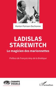 LADISLAS STAREWITCH - LE MAGICIEN DES MARIONNETTES