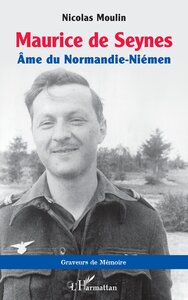 MAURICE DE SEYNES - AME DU NORMANDIE-NIEMEN