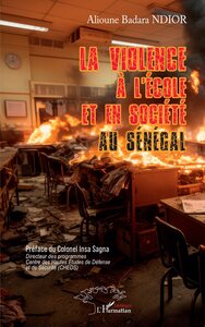 LA VIOLENCE A LECOLE ET EN SOCIETE AU SENEGAL