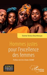 HOMMES JUSTES POUR L EXCELLENCE DES FEMMES