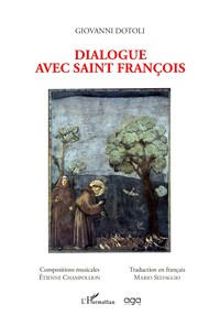 Dialogue avec Saint Francois