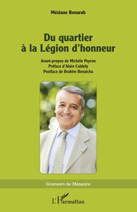 Du quartier à la Légion d’honneur