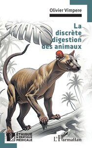 LA DISCRETE DIGESTION DES ANIMAUX