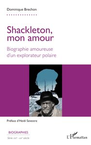 Shackleton, mon amour