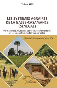 Les systèmes agraires de Basse-Casamance (Sénégal)