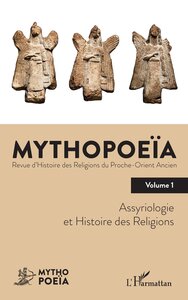 Assyriologie et