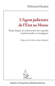 L'Agent judiciaire de l'Etat au Maroc