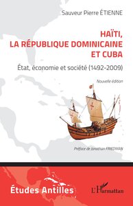 Haïti, la République dominicaine et Cuba