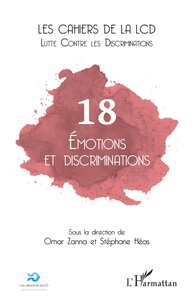 EMOTIONS ET DISCRIMINATIONS - VOL18
