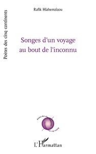 SONGES DUN VOYAGE AU BOUT DE LINCONNU