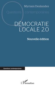 DEMOCRATIE LOCALE 2.0 - NOUVELLE EDITION
