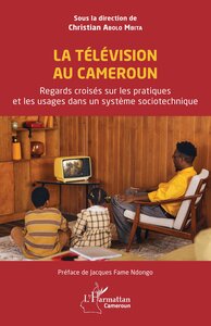 LA TELEVISION AU CAMEROUN - REGARDS CROISES SUR LES PRATIQUES ET LES USAGES DANS UN SYSTEME SOCIOTEC
