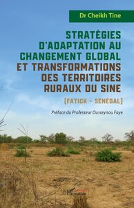Stratégies d’adaptation au changement global et transformations des territoires ruraux du Sine (Fatick - Sénégal)