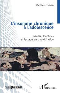 L’insomnie chronique à l’adolescence