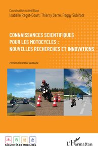 Connaissances scientifiques pour les motocycles : nouvelles recherches et innovations