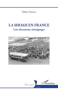 La Shoah en France