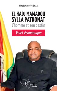 El Hadj Mamadou Sylla Patronat