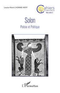 SOLON - POESIE ET POLITIQUE