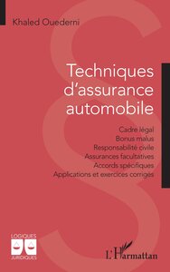 Techniques d'assurance automobile