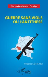 GUERRE SANS VIOLS OU LANTITHESE